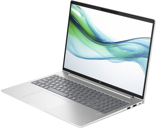 HP ProBook 460 G11 16" IPS FHD+ (Ultra 7-155H/16GB/512GB SSD/W11 Pro) (US Keyboard) view 2