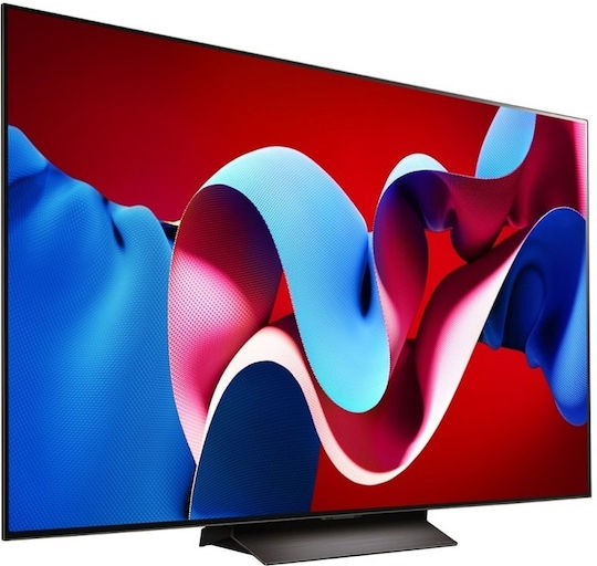 LG Smart Television 65" 4K UHD OLED OLED65C46LA HDR (2024) view 7
