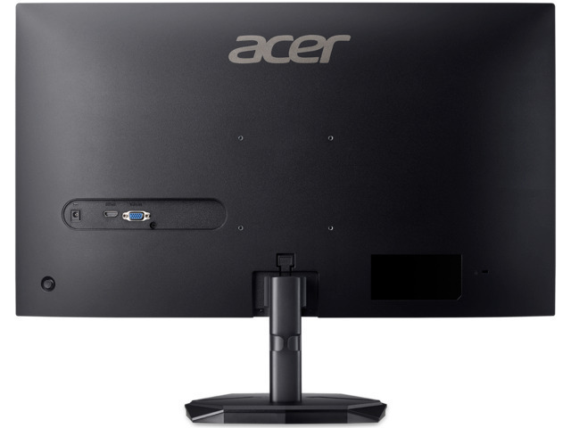 Acer Nitro KG270P0bi VA Gaming Monitor 27" FHD 1920x1080 144Hz view 7