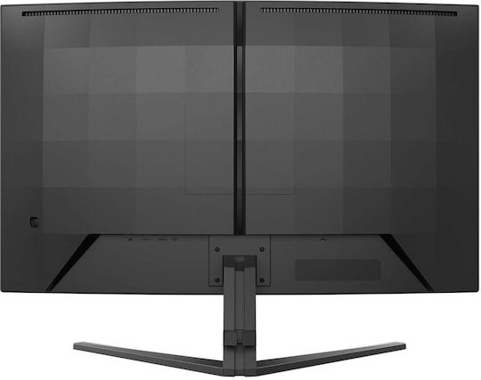 Philips Evnia 32M2C3500L VA HDR Curved Monitor 31.5" QHD 2560x1440 180Hz view 4