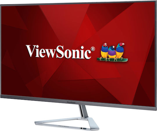 Viewsonic VX3276-2K-MHD IPS Monitor 31.5" QHD 2560x1440 with Response Time 4ms GTG view 3
