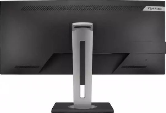 Viewsonic VG3448 Ultrawide VA Monitor 34" QHD 3440x1440 with Response Time 5ms GTG view 2