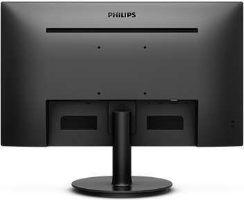 Philips 272V8LA VA Monitor 27" FHD 1920x1080 with Response Time 4ms GTG view 4