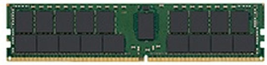 Kingston Premier DDR4 with Module 1x64GB and Speed 3200 for Server KSM32RD4/64MFR view 1