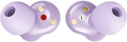Fresh 'n Rebel Twins Breez In-ear Bluetooth Handsfree Earphones with Charging Case Dreamy Lilac view 4