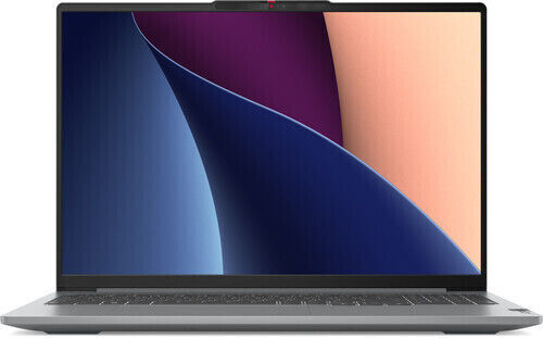 Lenovo IdeaPad Pro 5i 16" OLED Touchscreen 120Hz (Ultra 9-185H/32GB/1.0TB SSD/GeForce RTX 4050/W11 Pro) (US Keyboard)
