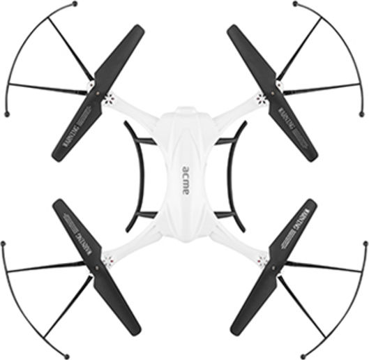 Acme Europe X8300 Drone Children's without Camera view 3