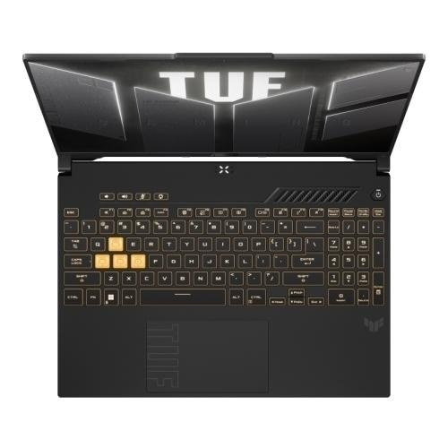 Asus TUF Gaming F16 FX607VJ-RL086 16" IPS FHD+ 144Hz (Core 5-210H/16GB/1TB SSD/GeForce RTX 3050/No OS) (US Keyboard) view 4