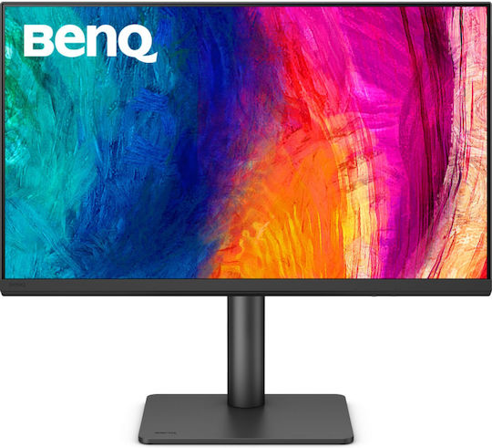 BenQ PD2706QN IPS HDR Monitor 27" QHD 2560x1440 with Response Time 5ms GTG view 2