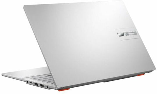 Asus Vivobook Go E1504GA-NJ465W 15.6" FHD (Celeron Dual Core-N3050/8GB/256GB SSD/W11 S) (ES Keyboard) view 8