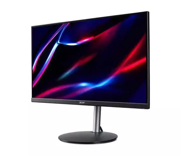 Acer Nitro XF273UXbmiiprx IPS HDR Gaming Monitor 27" QHD 2560x1440 240Hz with Response Time 1ms GTG view 7