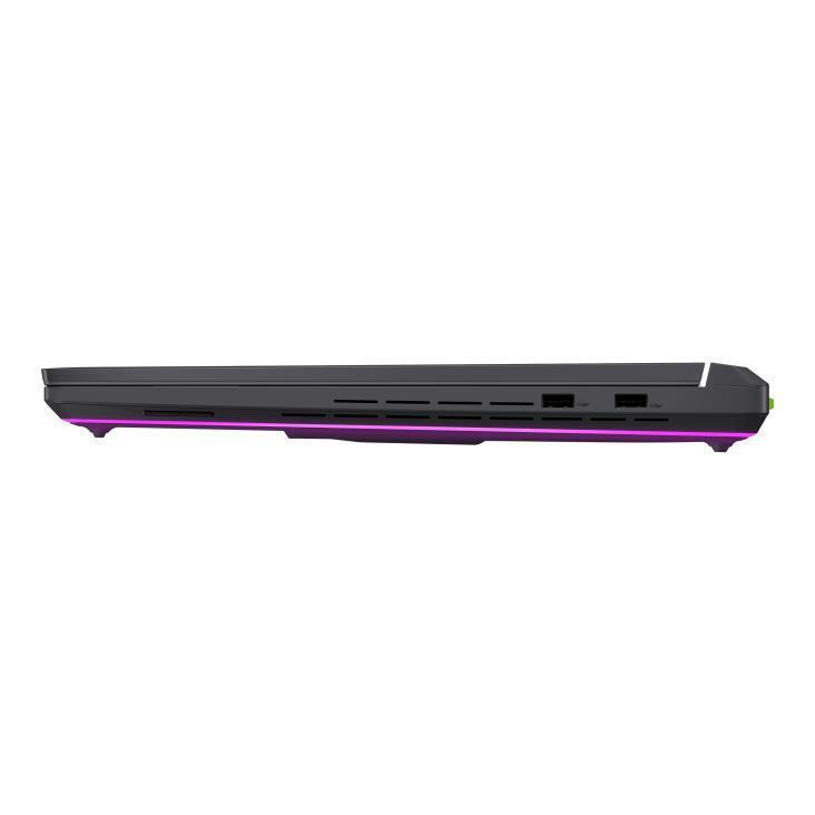 Asus Rog Strix G18 18" IPS QHD+ 240Hz (Ultra 9-275HX/16GB/1.0TB SSD/GeForce RTX 5080/W11 Home) (US Keyboard) view 4