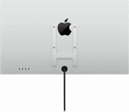 Apple Studio Display Monitor 27" 5120x2880 with VESA Mount view 4
