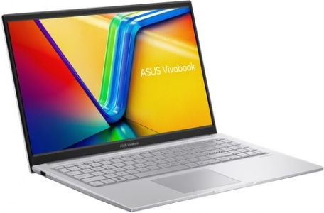 Asus VivoBook 15 X1504ZA-BQ606 15.6" FHD (i3-1215U/8GB/512GB SSD/No OS) (International English Keyboard) view 2