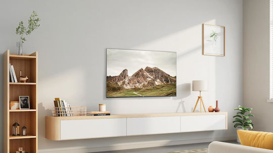 TCL Smart Television 43" HD Ready LED 43S5400A HDR (2023) view 5