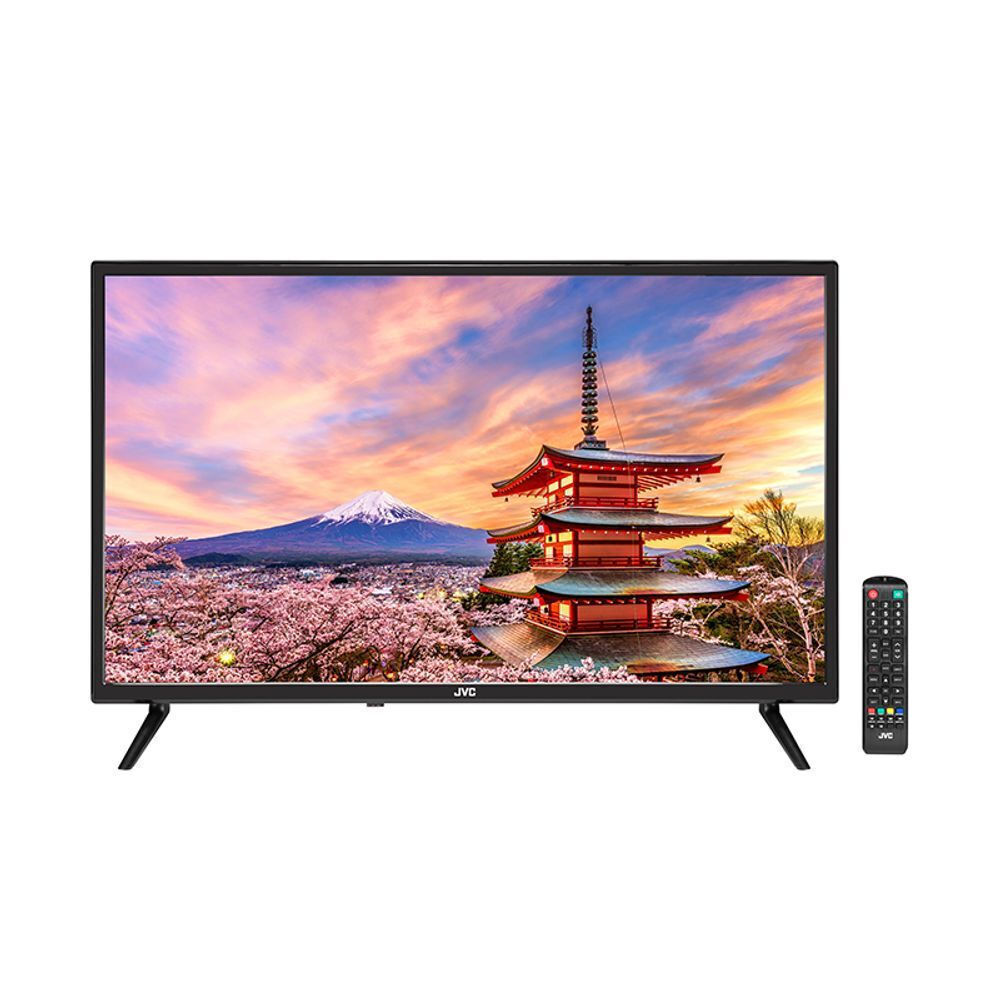 JVC Television 32" HD Ready LED LT32K110 (2025) view 1