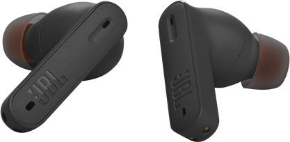 JBL Tune 230NC In-ear Bluetooth Handsfree Earphones with Sweat Resistance and Charging Case Black view 8