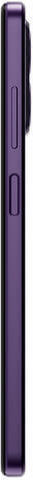HMD Pulse Pro Dual SIM (6GB/128GB) Twilight Purple view 6