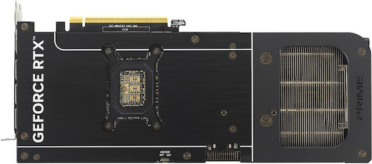 Asus GeForce RTX 5070 12GB GDDR7 ROG Strix Gaming OC Graphics Card view 9