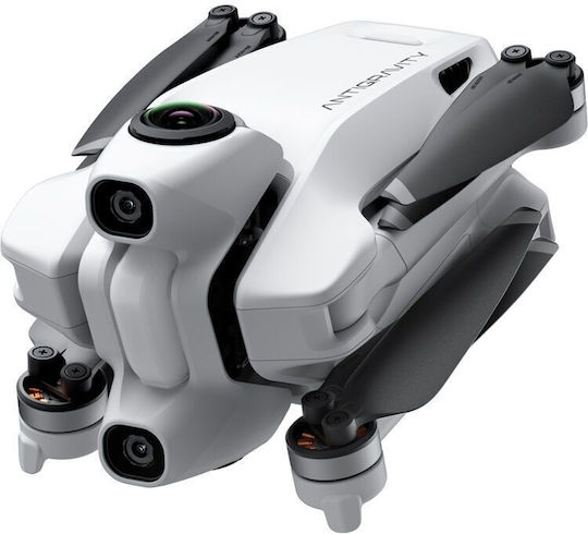 Antigravity A1 Drone 2.4 GHz / 5.8 GHz with 8K Camera & FPV Glasses view 3