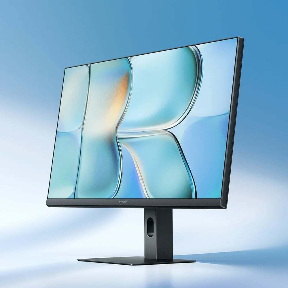 Xiaomi A24i 2026 IPS Monitor 23.8" FHD 1920x1080 144Hz view 4