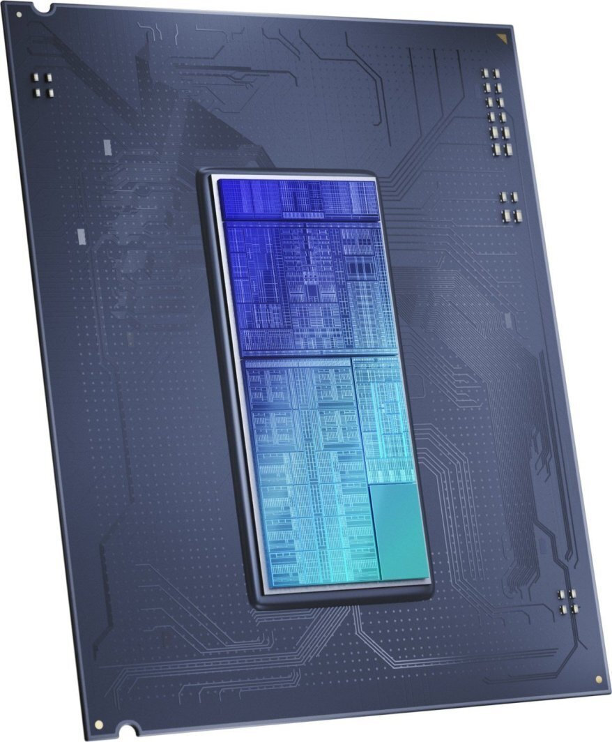 Intel Ultra 5 250K Plus 3.3GHz Processor 18 Cores for Socket 1851 in Box view 4