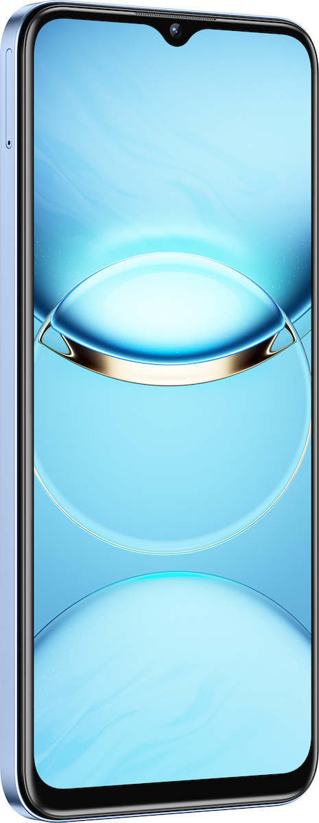 Oukitel C1 Dual SIM (4/128GB) Blue view 3