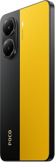 Xiaomi Poco X7 Pro 5G Dual SIM (12GB/256GB) Yellow vista 4