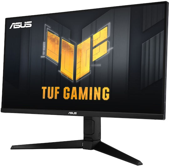 Asus TUF Gaming VG28UQL1A IPS HDR Gaming Monitor 28" 4K 3840x2160 144Hz with Response Time 1ms GTG view 7
