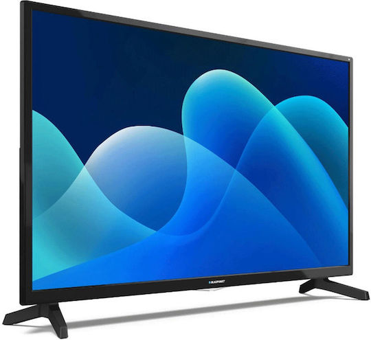 Blaupunkt Television 32" HD Ready LED BN32H1322EEB (2020) view 3