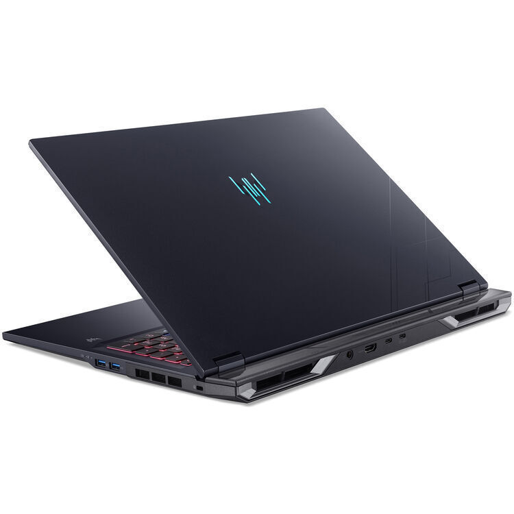 Acer Predator Helios 18 PHN18-72 -961N 18" QHD+ 250Hz (Ultra 9-275HX/64GB/2TB SSD/GeForce RTX 5070 Ti/W11 Home) (US Keyboard) view 5