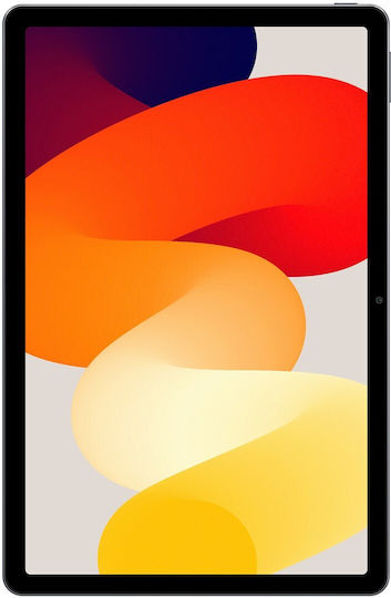 Xiaomi Redmi Pad SE 11" Tablet (8GB/256GB) Graphite Gray view 3