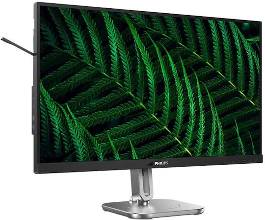 Philips 27B2G5601 IPS Monitor 27" QHD 2560x1440 with Response Time 4ms GTG view 2