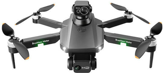CSJ RG106 PRO Drone 5G with Camera and Controller view 2