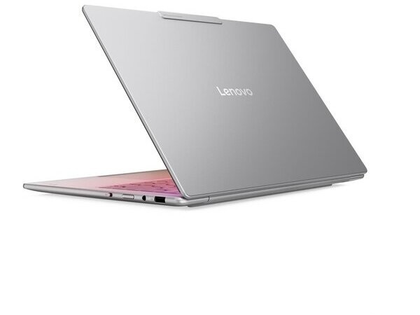 Lenovo Yoga Slim 7 14ILL10 14" OLED 120Hz (Ultra 7-258V/32GB/1TB SSD/W11 Home) Luna Grey (GR Keyboard) view 6