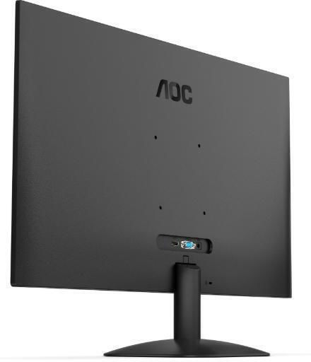 AOC 27B35HM VA Monitor 27" FHD 1920x1080 with Response Time 4ms GTG view 8
