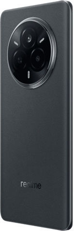 Realme 14 Pro 5G Dual SIM (8GB/256GB) Suede Grey view 2