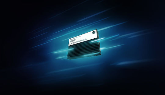 Kingston DC3000ME SSD 15.3TB 2.5'' Type with PCI Express 5.0 Connection SEDC3000ME/15T3 vista 7