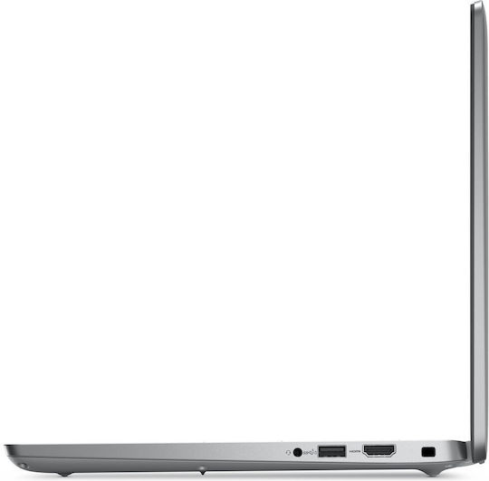 Dell Latitude 5450 14" FHD 144Hz (Ultra 5-125H/16GB/512GB SSD/W11 Pro) Titan Grey (ES Keyboard) view 2