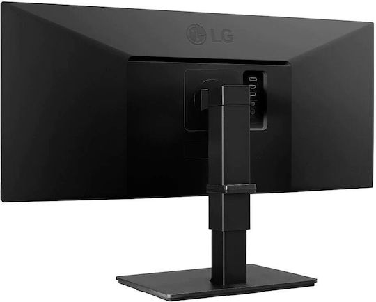 LG 34BN670P-B Ultrawide IPS HDR Gaming Monitor 34" FHD 2560x1080 with Response Time 5ms GTG view 6