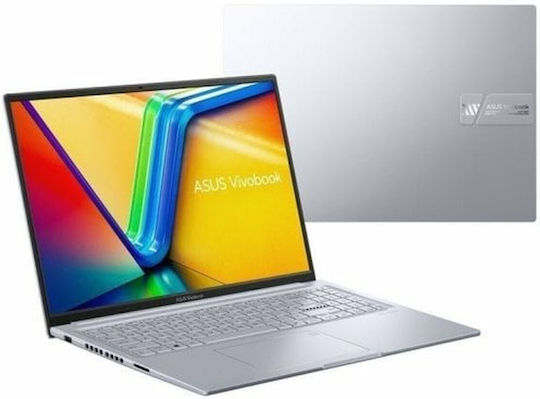 Asus VivoBook 16X K3605ZF-MB484 16" FHD+ 144Hz (i5-12500H/16GB/512GB SSD/GeForce RTX 3050/No OS) (ES Keyboard) view 3