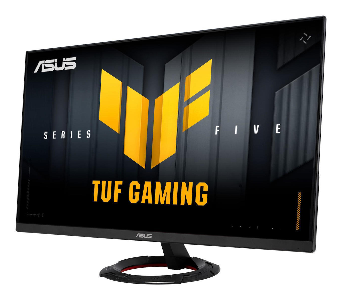 Asus VG279Q5R IPS Monitor 27" FHD 1920x1080 view 2