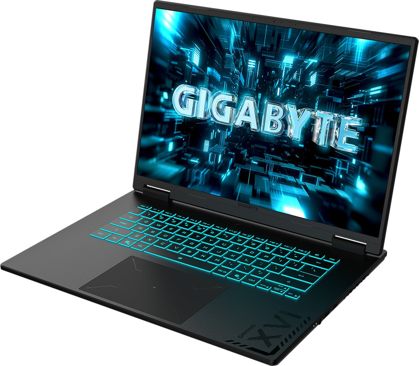 Gigabyte Gaming A16 Pro 16" QHD+ (Core 7-240H/32GB/1.0TB SSD/GeForce RTX 5080/No OS) (US Keyboard) view 4