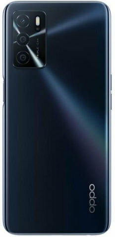 Oppo A54s Dual SIM (4GB/128GB) Crystal Black view 3