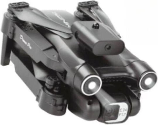 Pihot G8 Drone with 4K Camera and Controller – widok 4