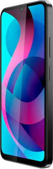 Kruger & Matz Live 12 Dual SIM (8GB/256GB) Black view 6
