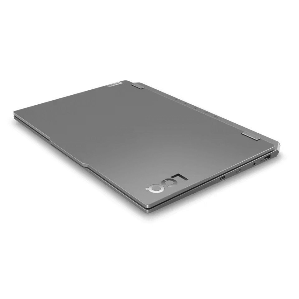 Lenovo LOQ 15IAX9 15.6" IPS FHD 144Hz (i5-12600HX/16GB/512GB SSD/GeForce RTX 4050/W11 Home) Luna Grey (International English Keyboard) vista 2