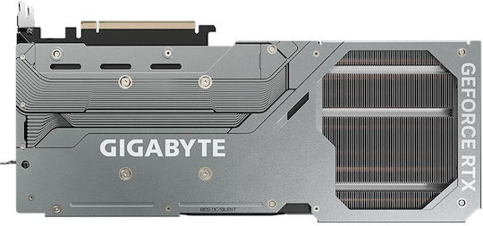 Gigabyte GeForce RTX 4080 Super 16GB GDDR6X Super Gaming OC 16G Graphics Card vista 4