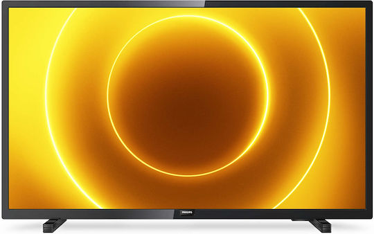 Philips Television 32" HD Ready LED 32PHS5505 HDR (2020) view 5