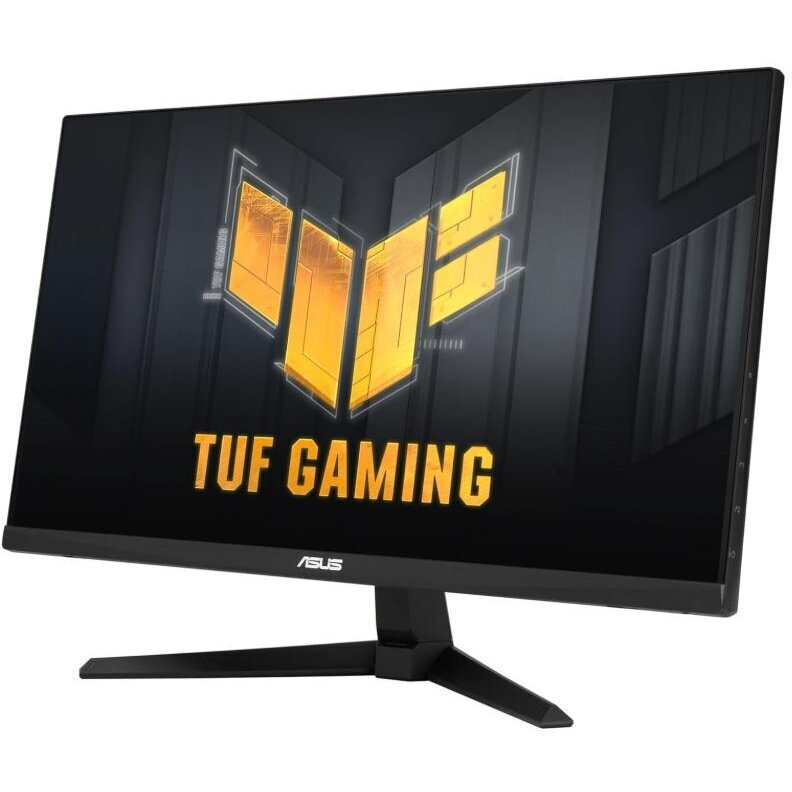 Asus TUF Gaming Series 5 - VG259Q5A IPS HDR Monitor 24.5" FHD 1920x1080 200Hz with Response Time 1ms GTG view 1